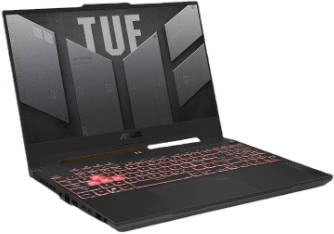 Asus TUF Gaming A15 FA507NUR-LP082W Laptop - image 2