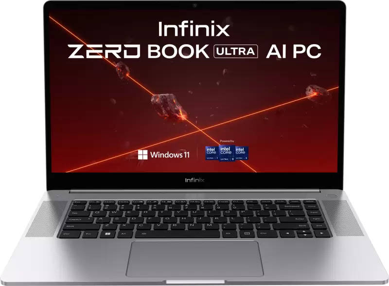 Zero Book Ultra AI PC ZL514 