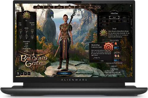 Alienware m16 R1 