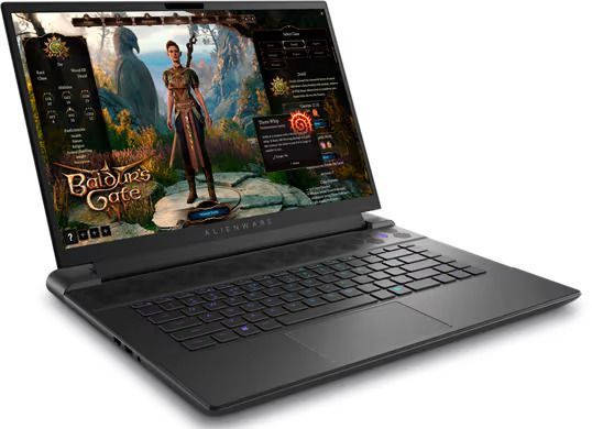 Dell Alienware m16 R1 (ANM16I7CDG7001ODB1) Laptop - image 4