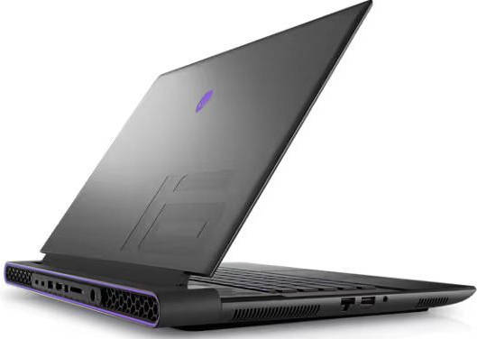 Dell Alienware m16 R1 (ANM16I7CDG7001ODB1) Laptop - image 6