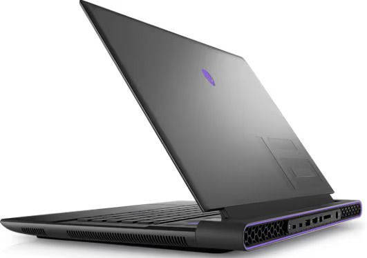 Dell Alienware m16 R1 (ANM16I7CDG7001ODB1) Laptop - image 7