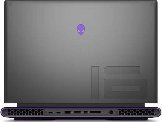 Dell Alienware m16 R1 (ANM16I7CDG7001ODB1) Laptop - image 8