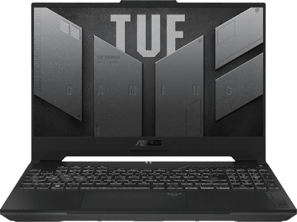 TUF Gaming F15 FX507VV-LP287W Laptop 