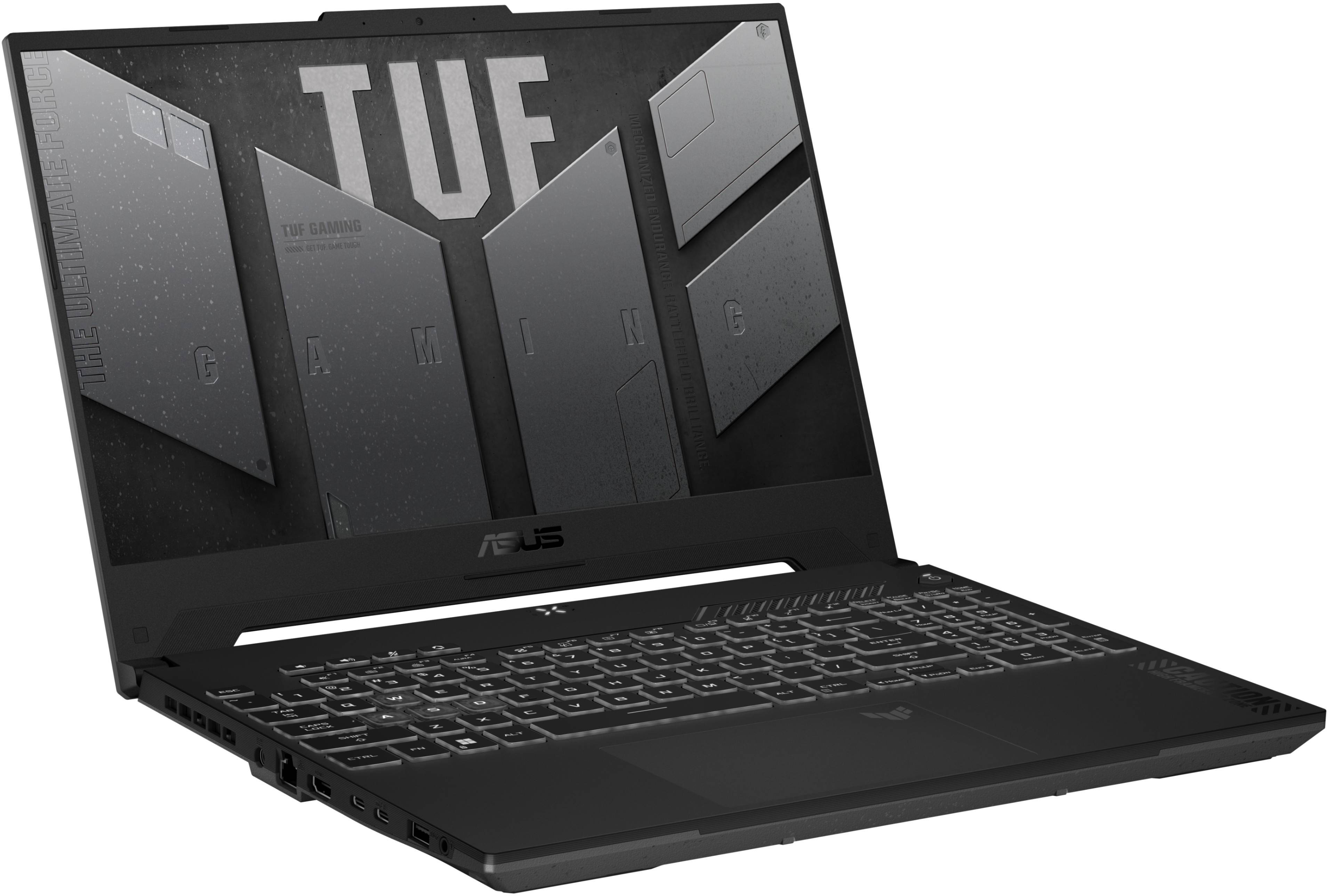 Asus TUF Gaming F15 FX507VV-LP287W Laptop - image 2