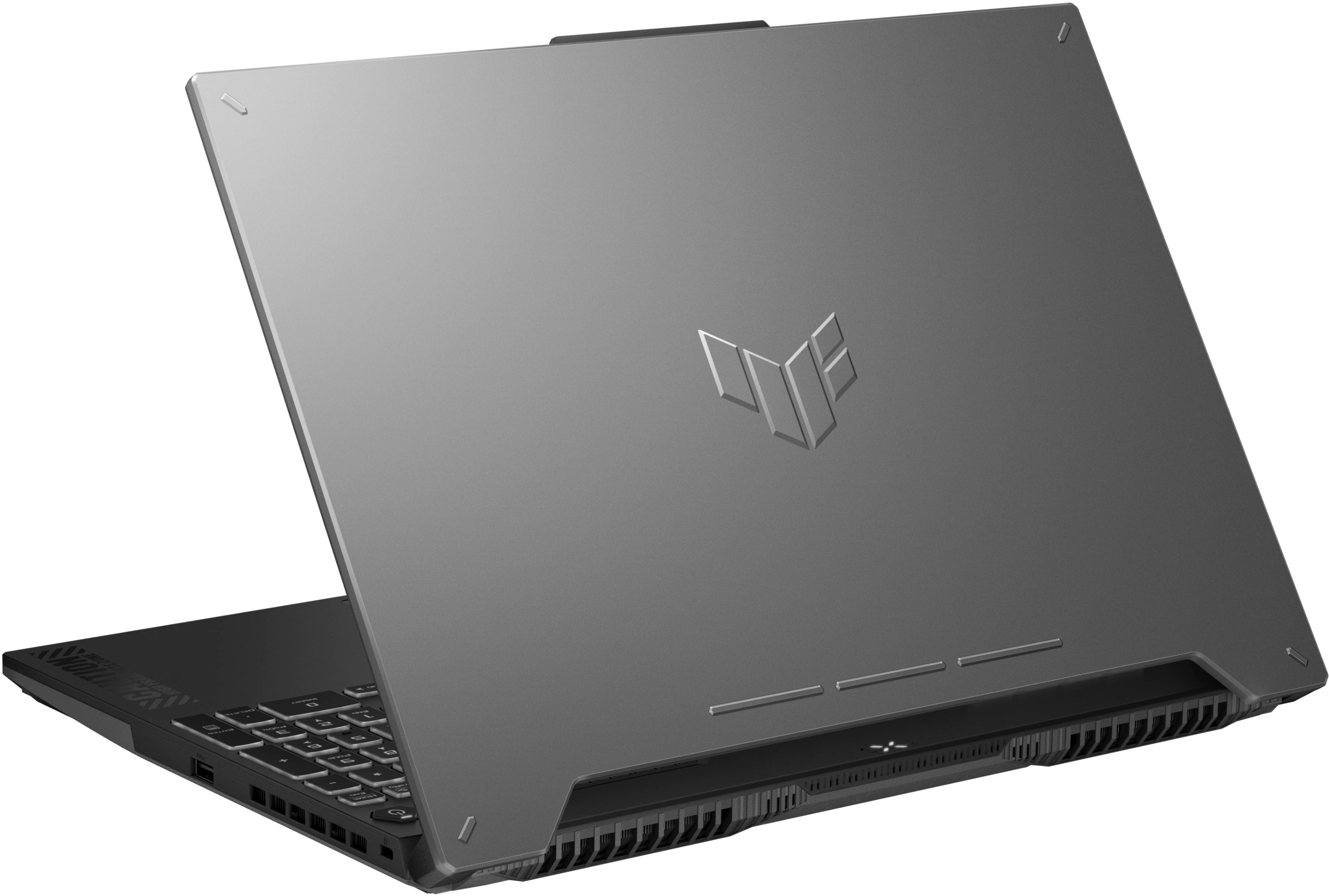 Asus TUF Gaming F15 FX507VV-LP287W Laptop - image 3