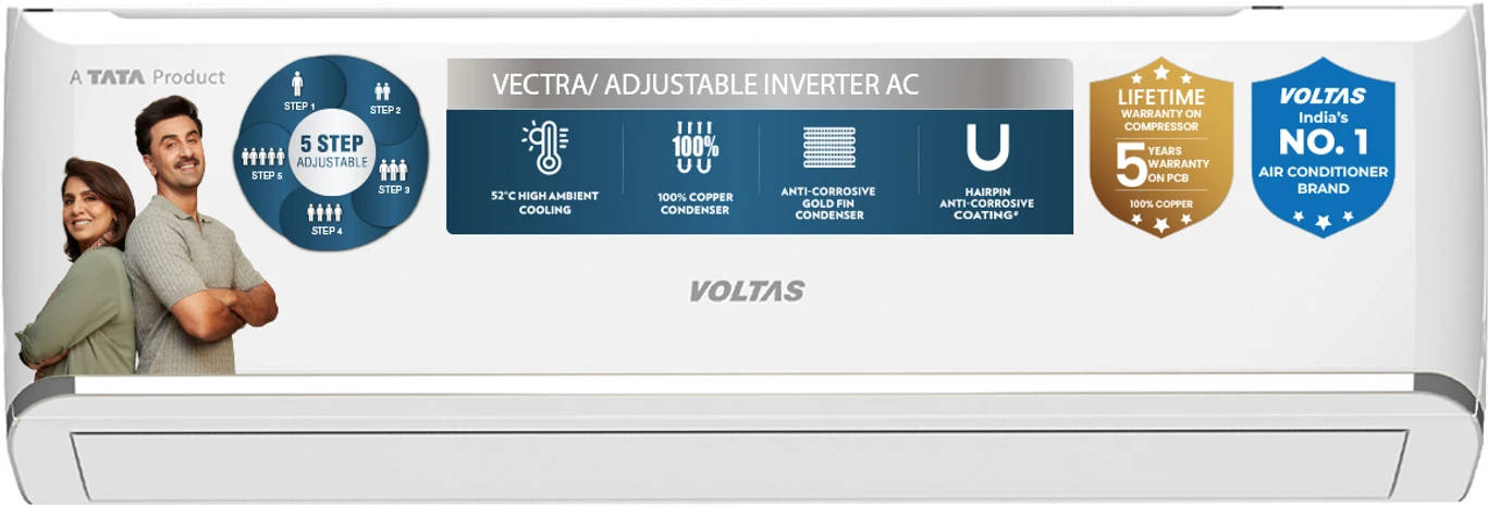 Voltas 183INV CAN(4504114) AC