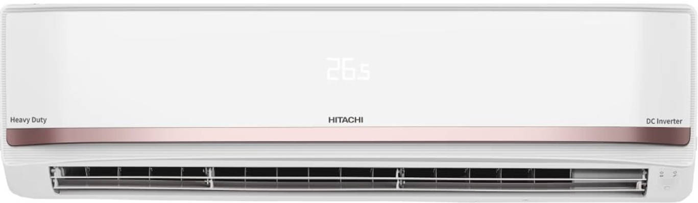 RAS.Y319PCDISL 1.6 Ton 3 Star Inverter Air Conditioners AC