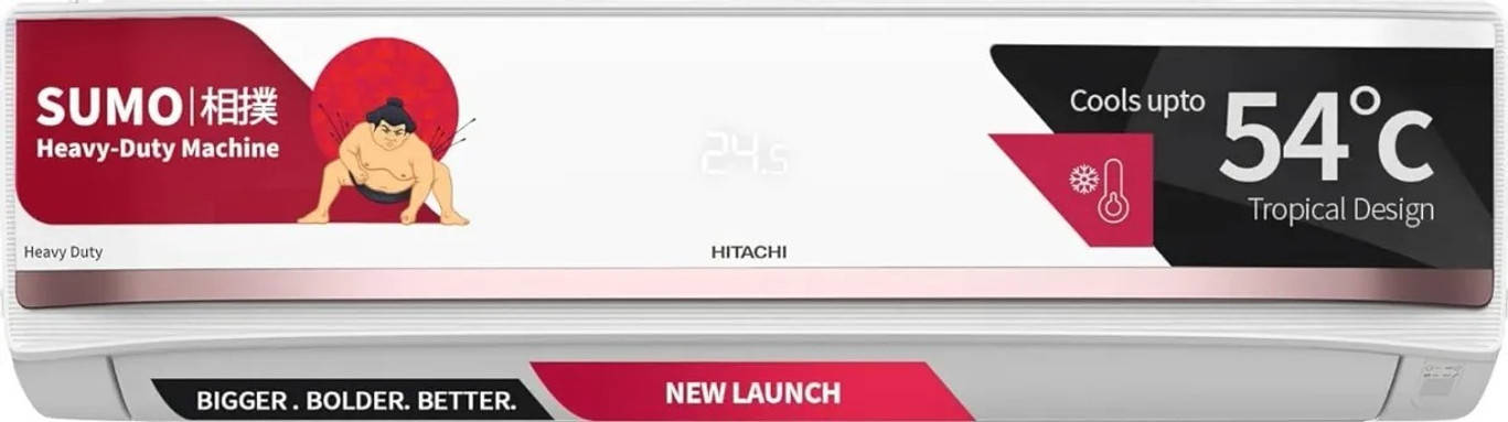 Hitachi RAS.Y319PCDISL - image 3