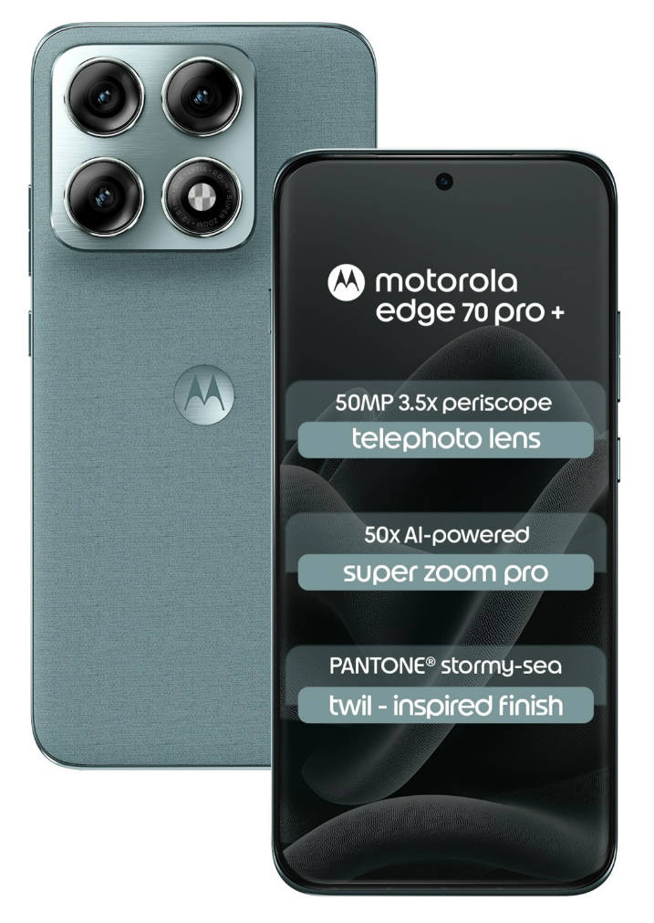 Motorola Edge 70 Pro Plus 5G - image 10