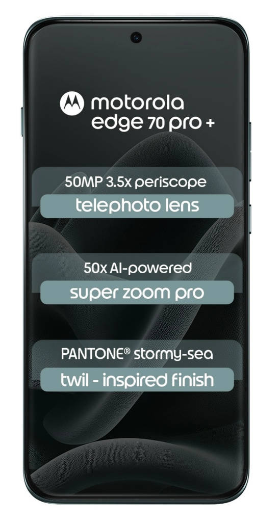 Motorola Edge 70 Pro Plus 5G - image 11