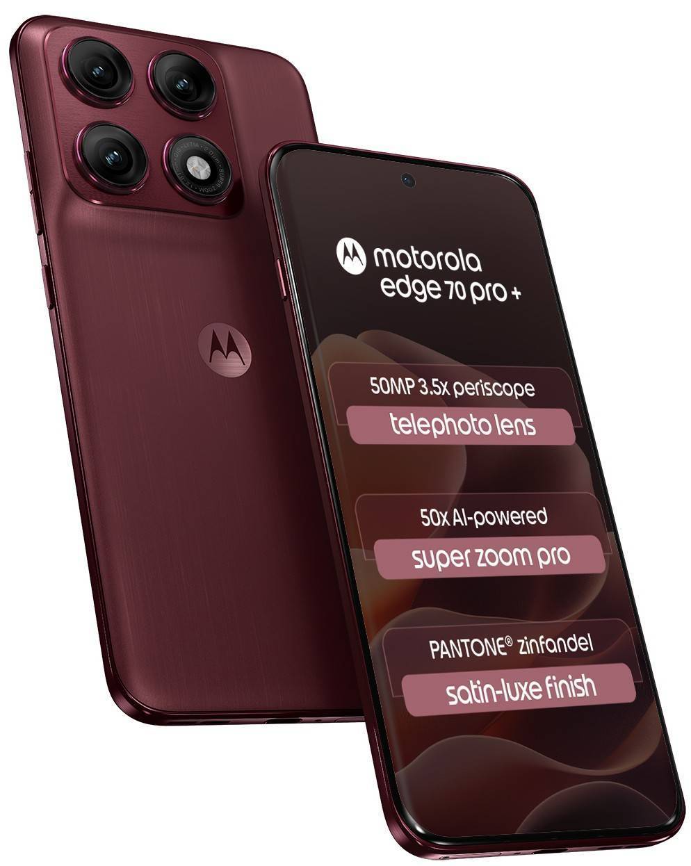 Motorola Edge 70 Pro Plus 5G - image 2