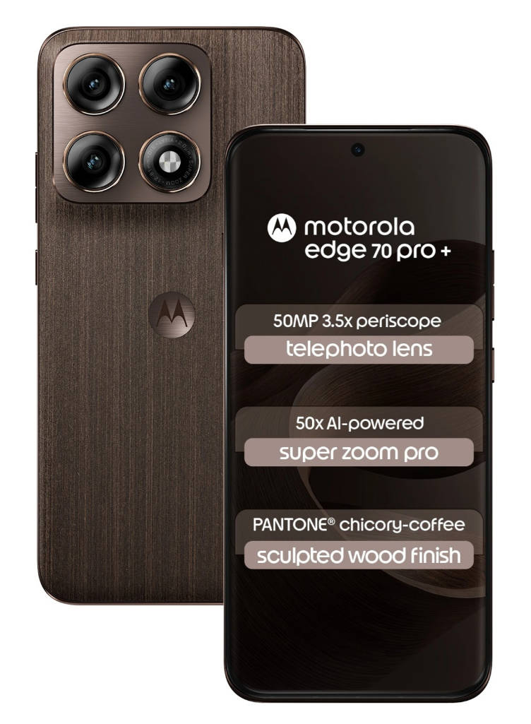 Motorola Edge 70 Pro Plus 5G - image 6