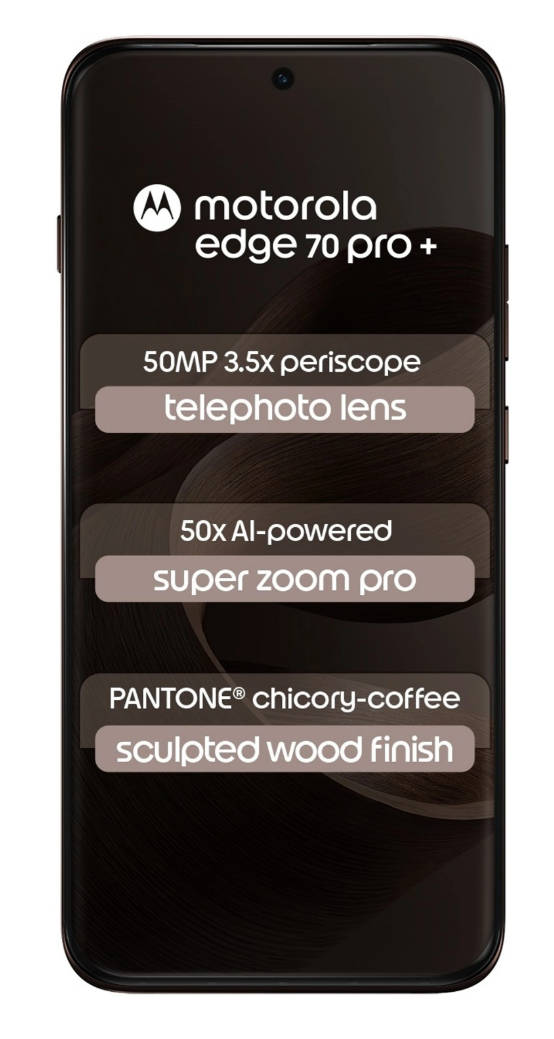 Motorola Edge 70 Pro Plus 5G - image 7