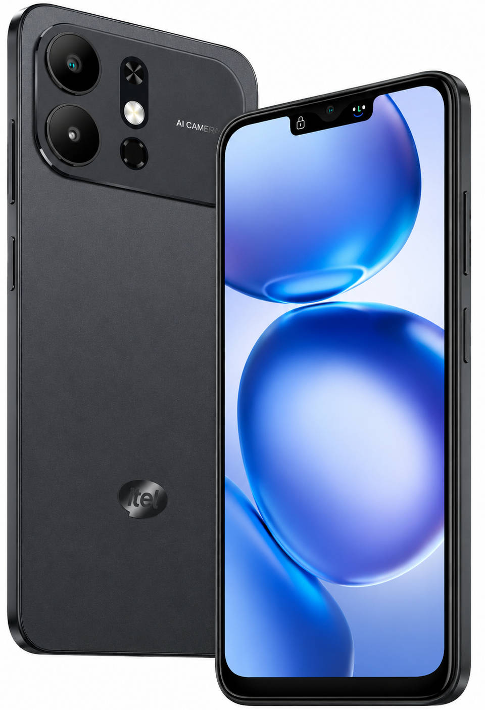 Itel A100 Pro 4G - image 2