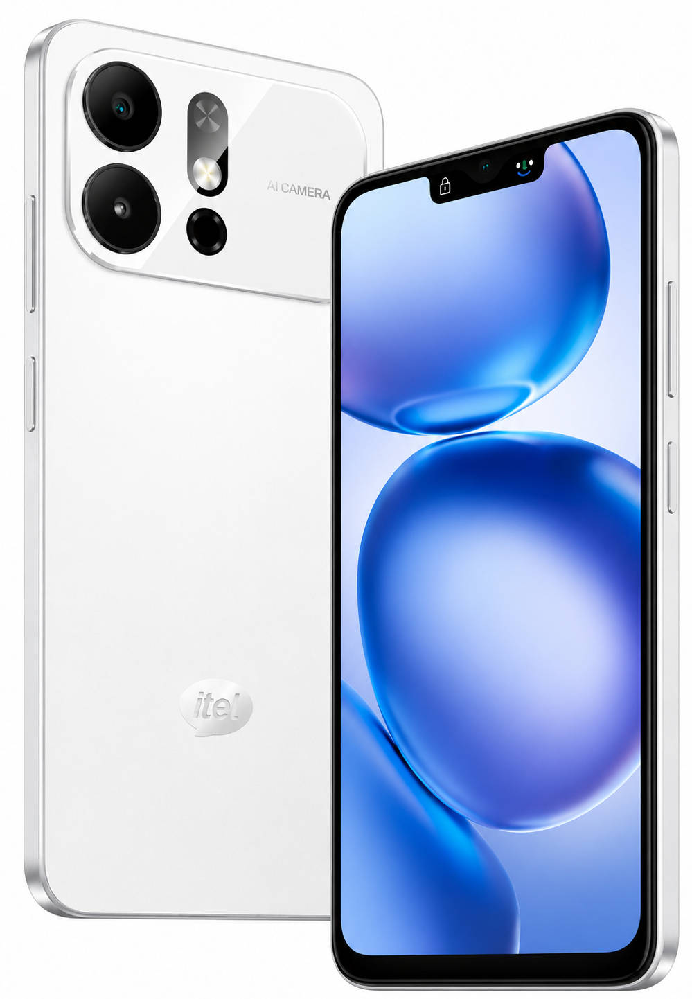Itel A100 Pro 4G - image 3