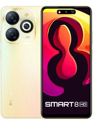 Infinix Smart 8 HD - image 3