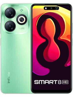 Infinix Smart 8 HD - image 6