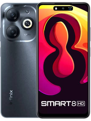 Infinix Smart 8 HD - image 9
