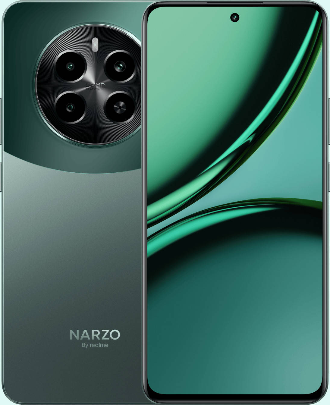 realme Narzo 70x 5G - image 10