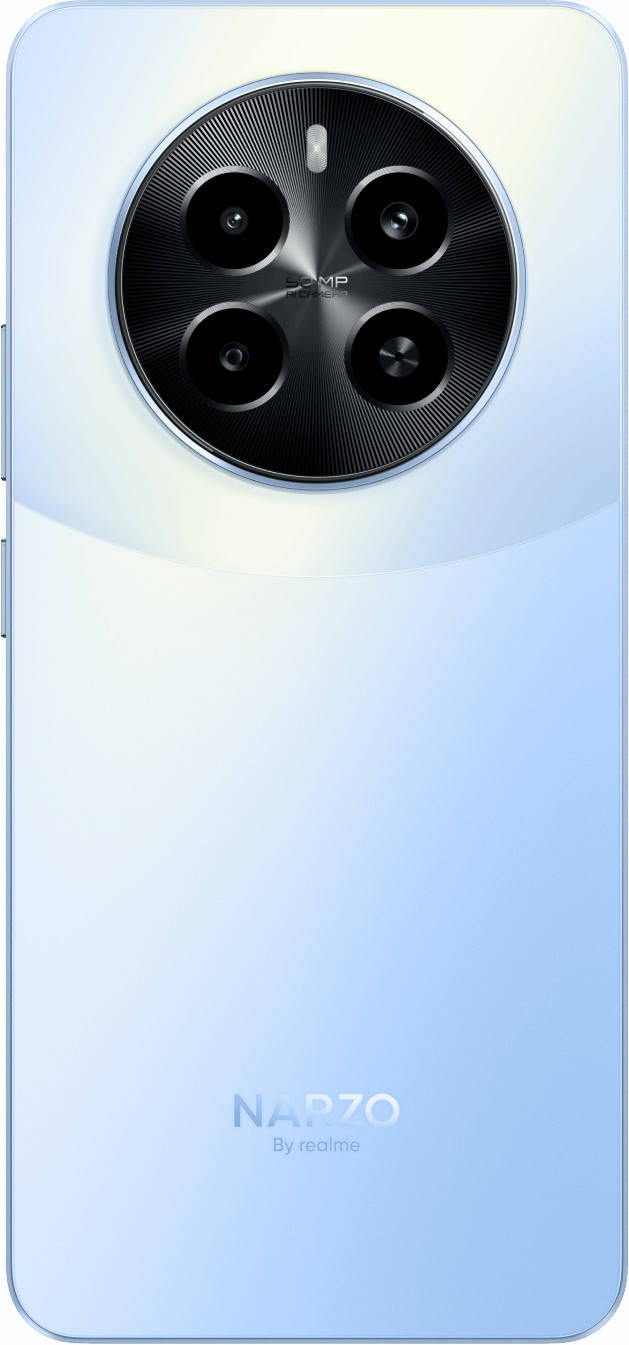 realme Narzo 70x 5G - image 2