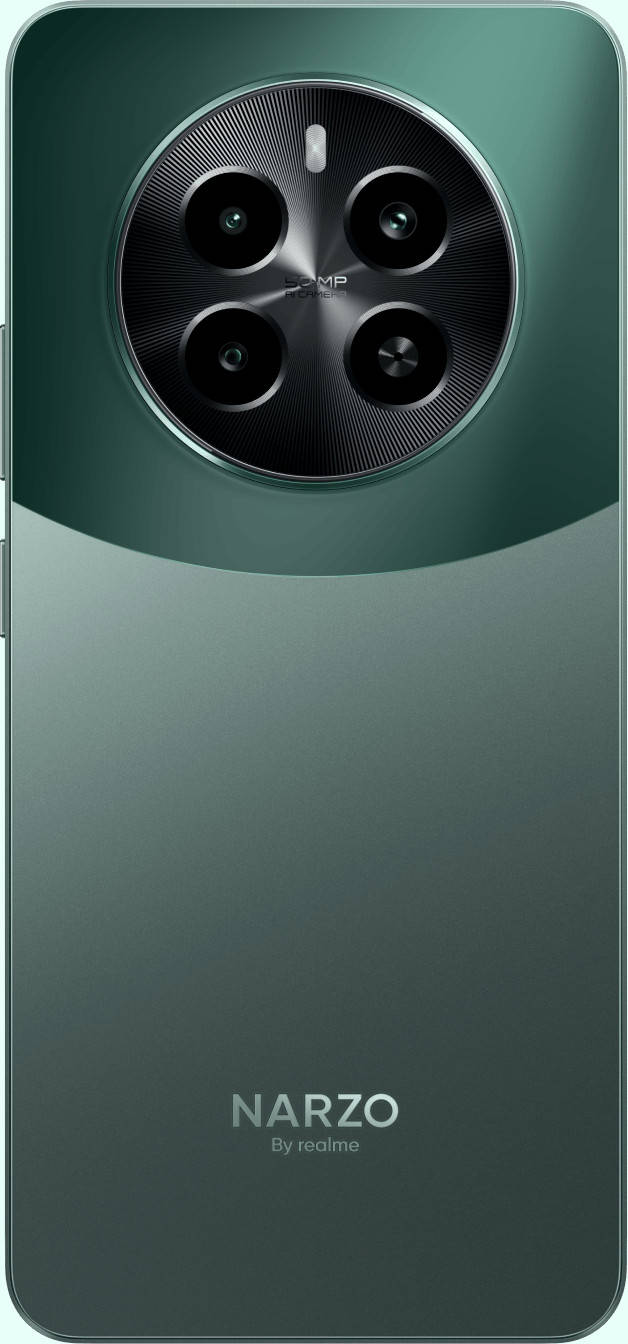 realme Narzo 70x 5G - image 7