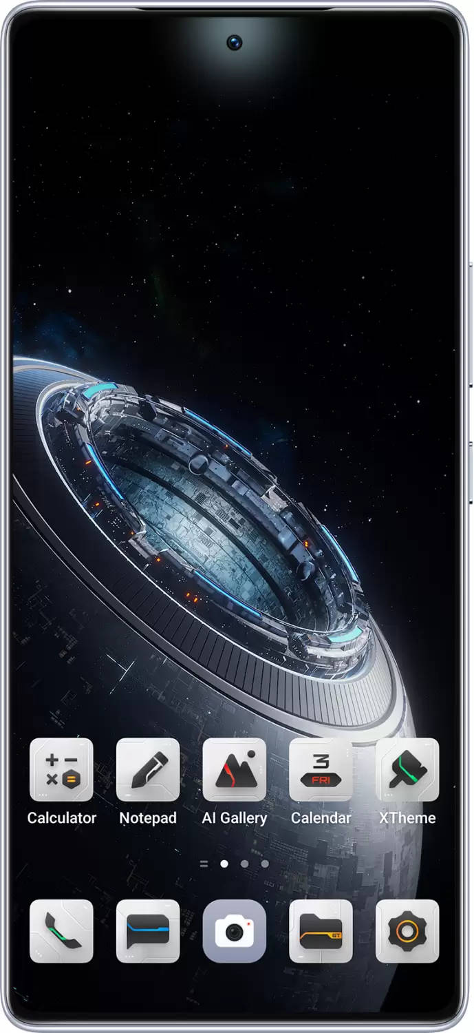 Infinix GT 20 Pro 5G - image 12