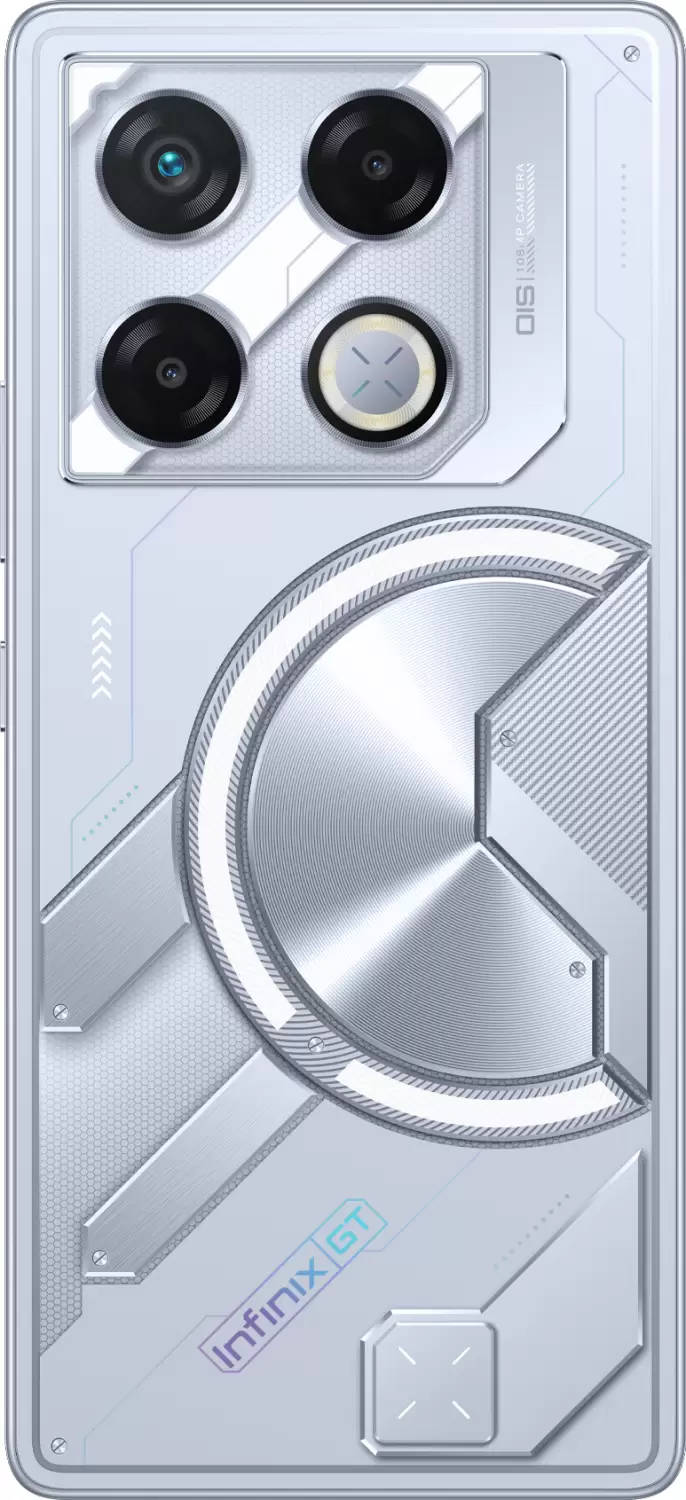 Infinix GT 20 Pro 5G - image 13