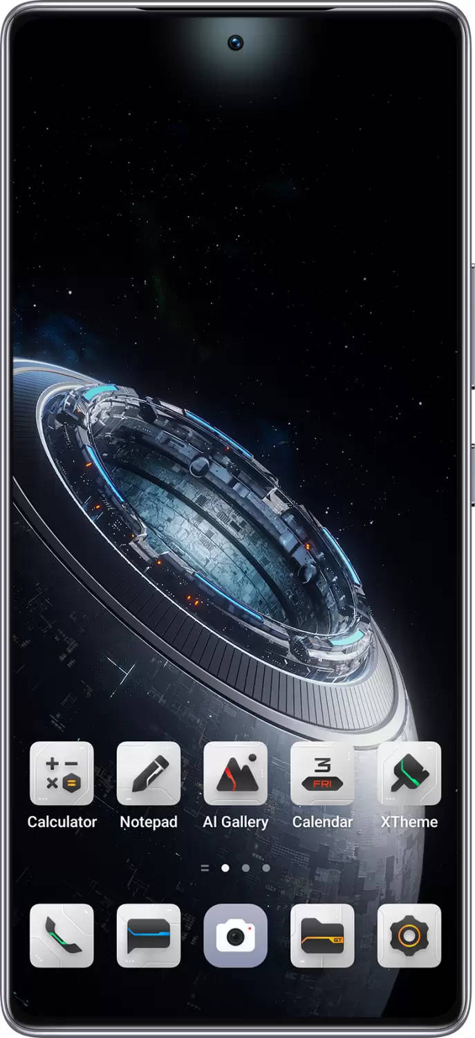 Infinix GT 20 Pro 5G - image 2