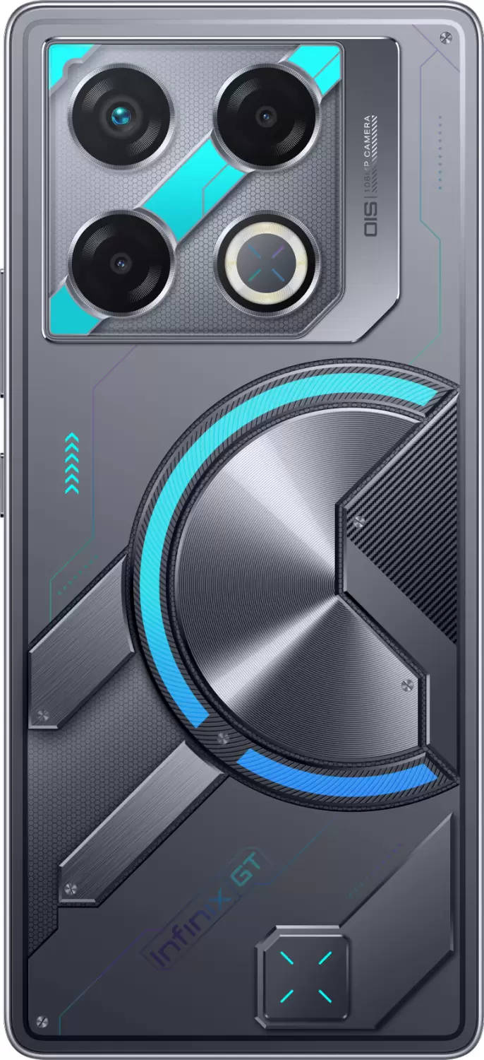 Infinix GT 20 Pro 5G - image 3