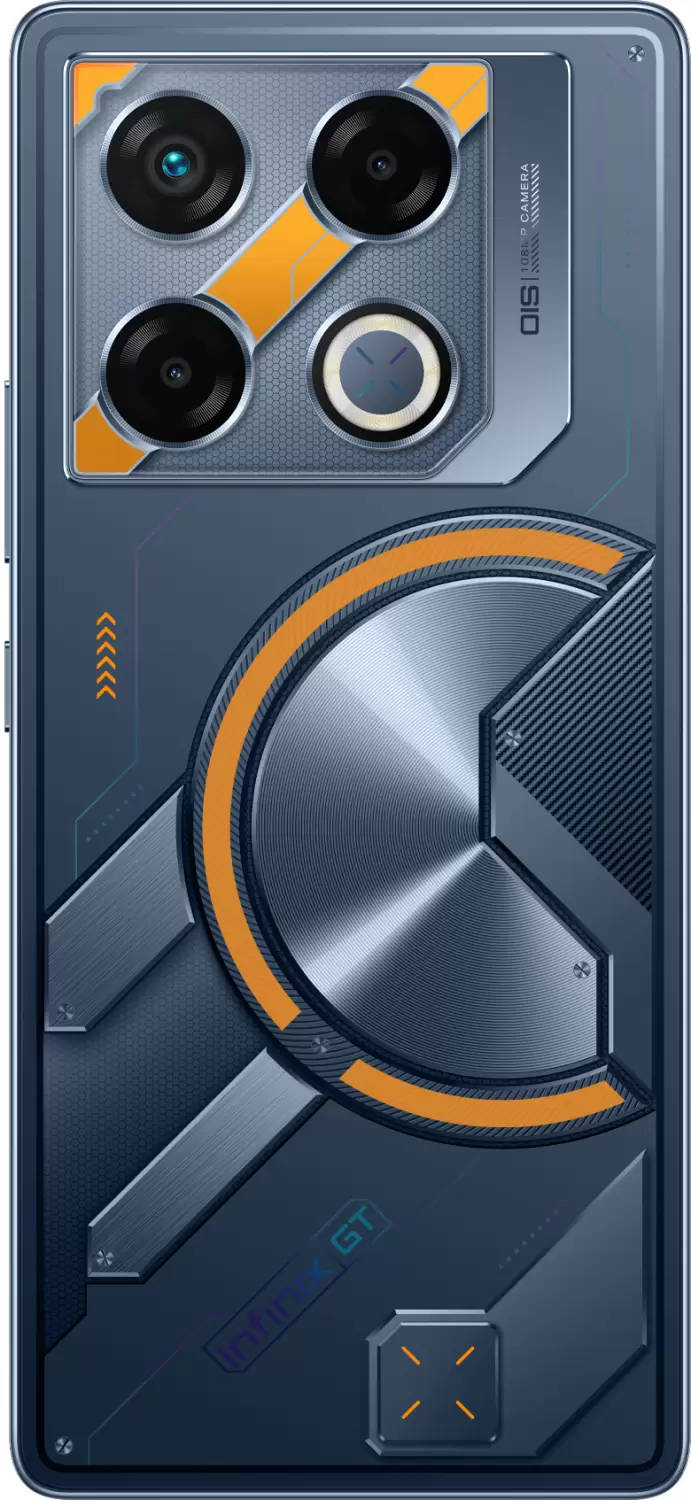 Infinix GT 20 Pro 5G - image 8