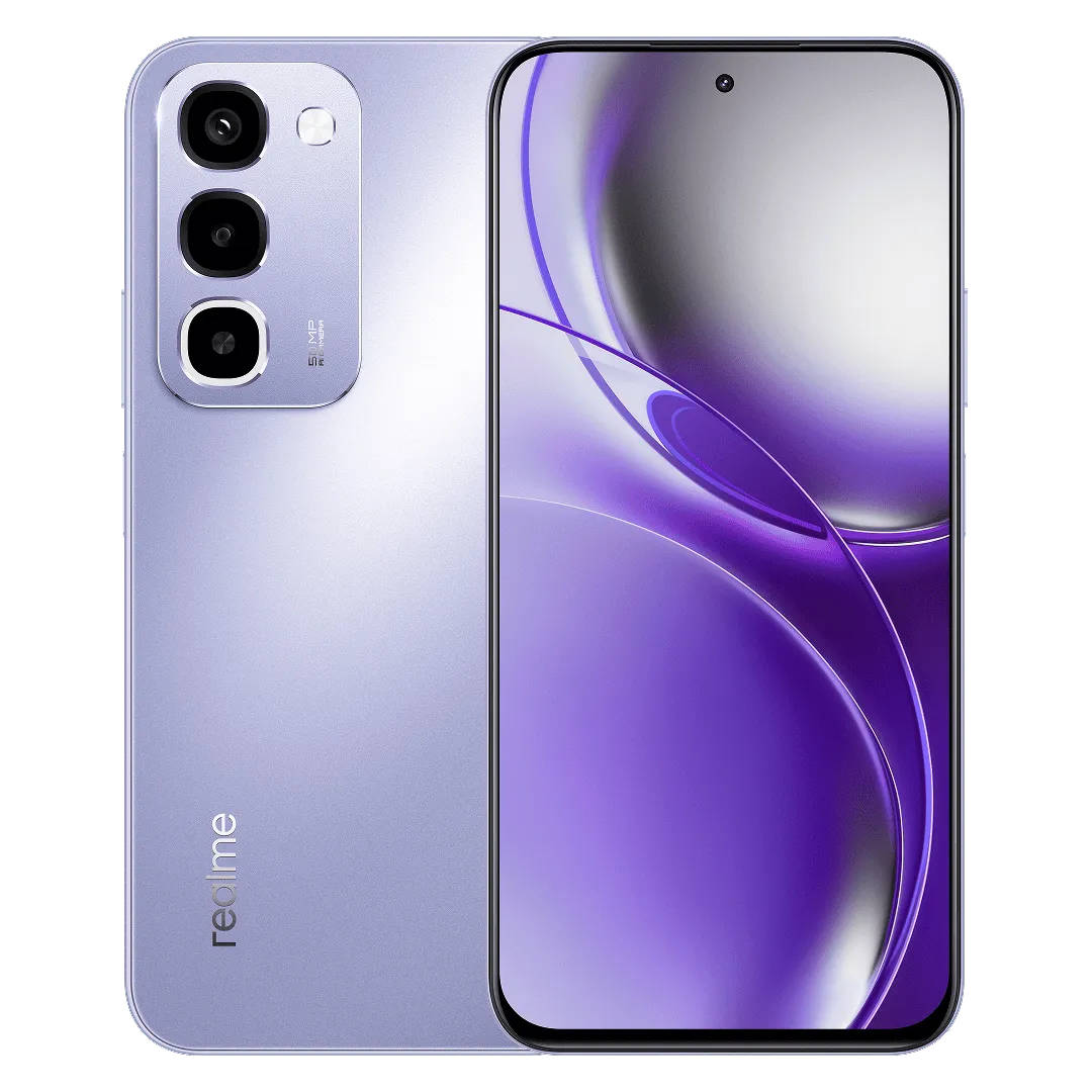 realme P4R 6GB 128GB RAM - image 4