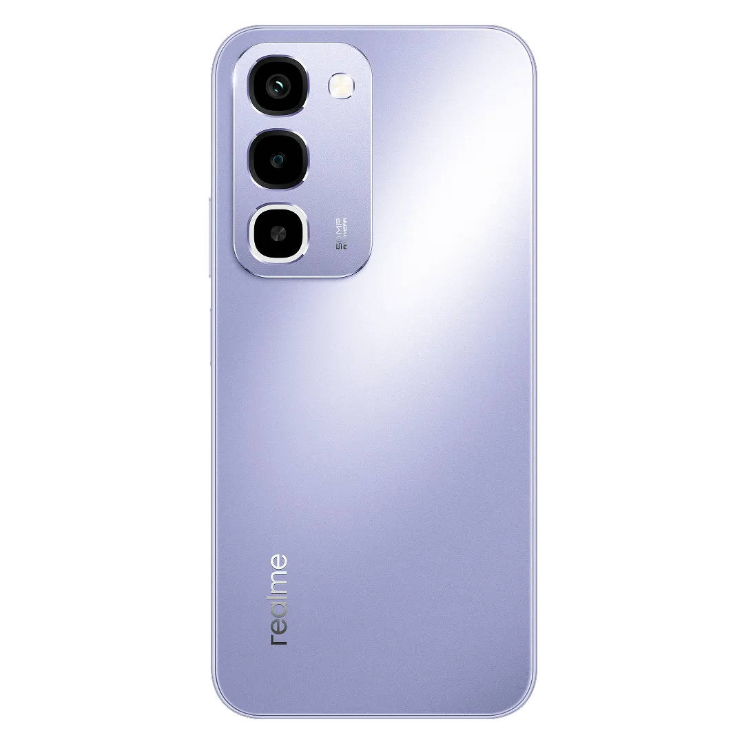 realme P4R 6GB 128GB RAM - image 5