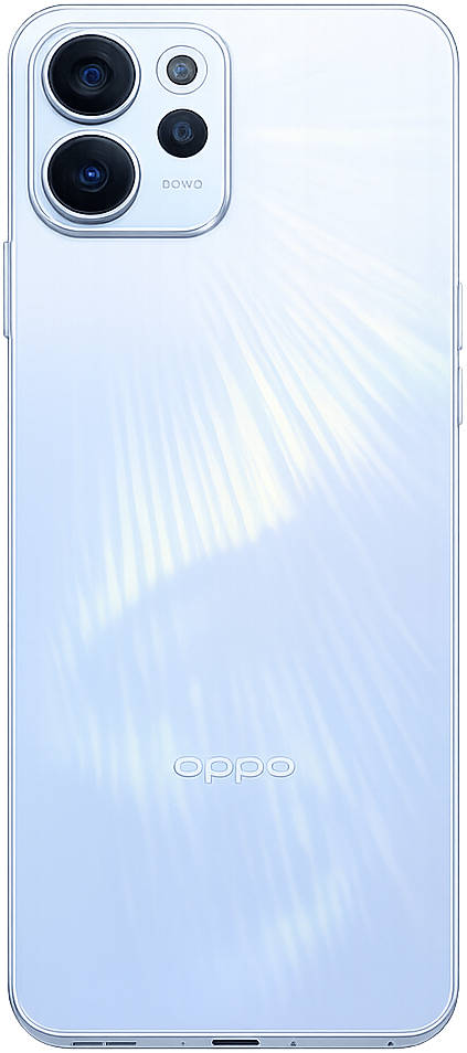 OPPO Reno16 F 5G - image 2