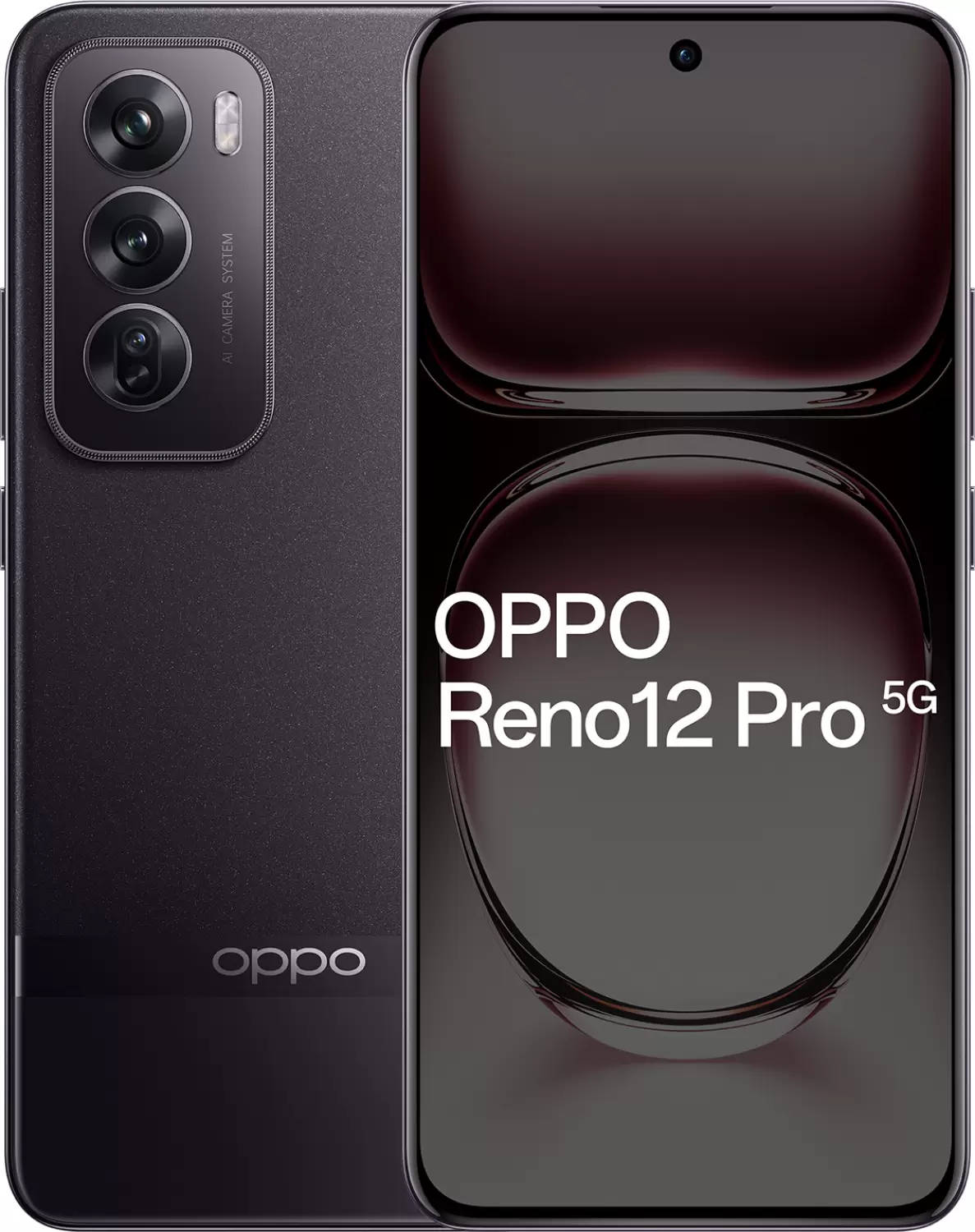 OPPO Reno12 Pro - image 5