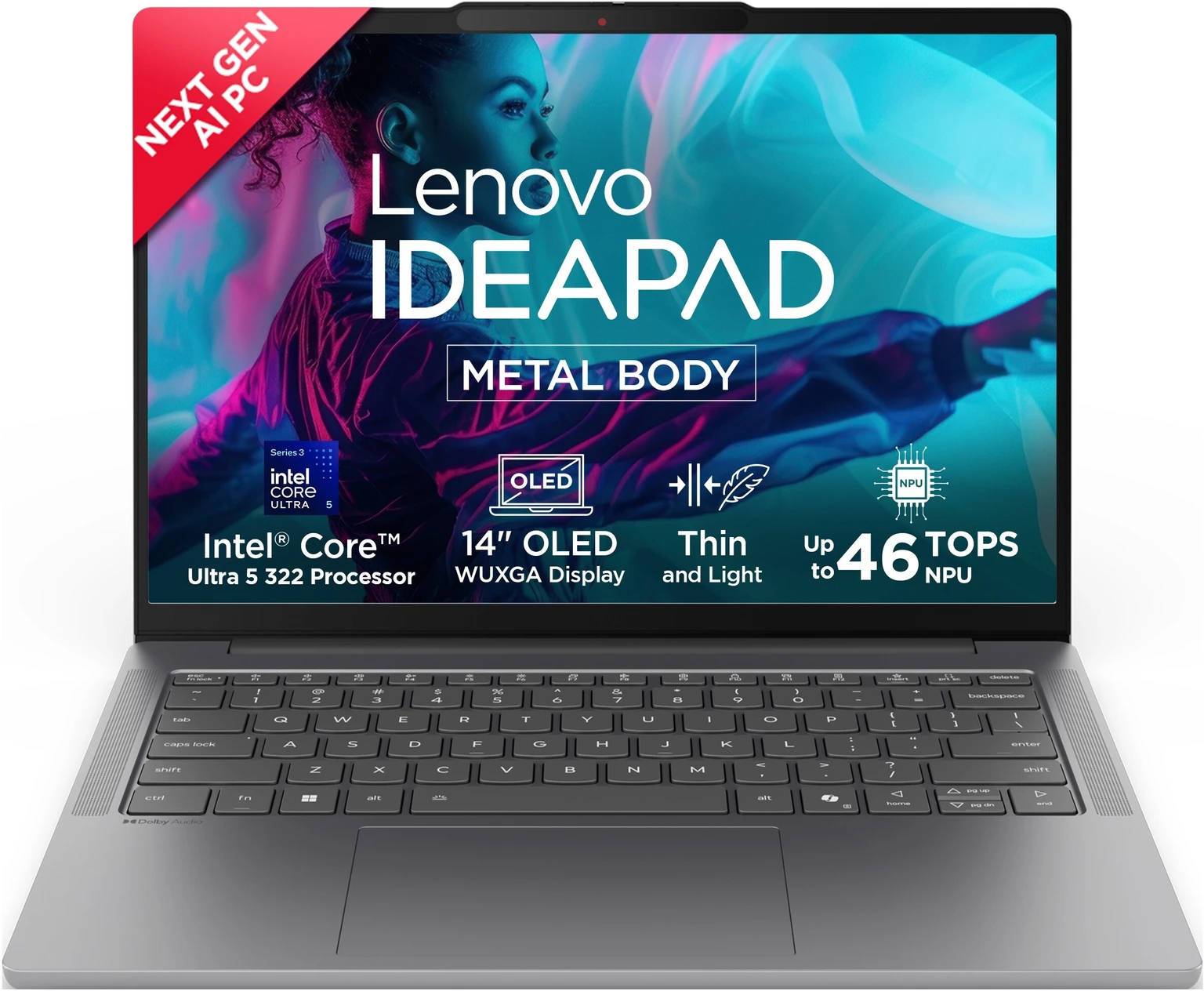 IdeaPad Slim 5 14IPH11 
