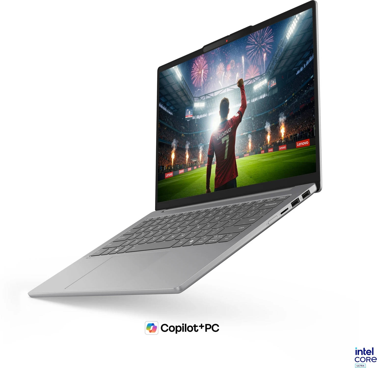 Lenovo IdeaPad Slim 5 14IPH11 (83S5005LIN) Laptop - image 2