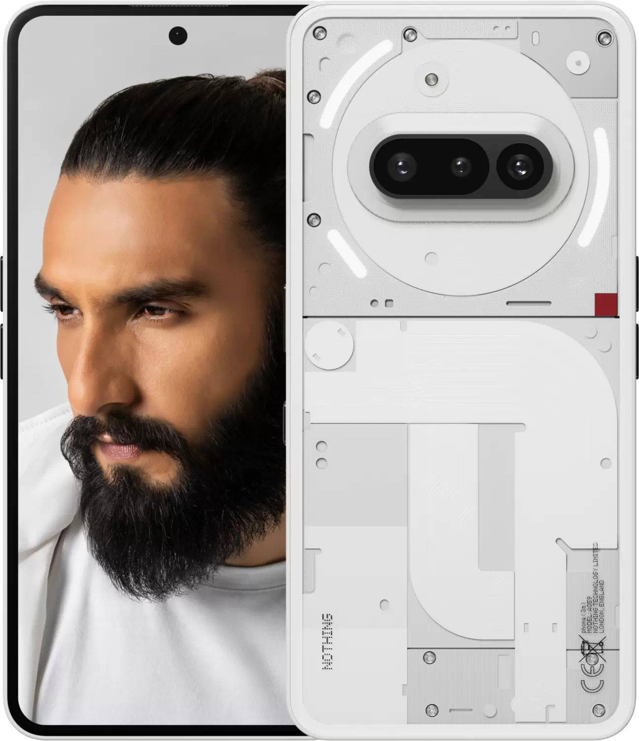 Phone 3a