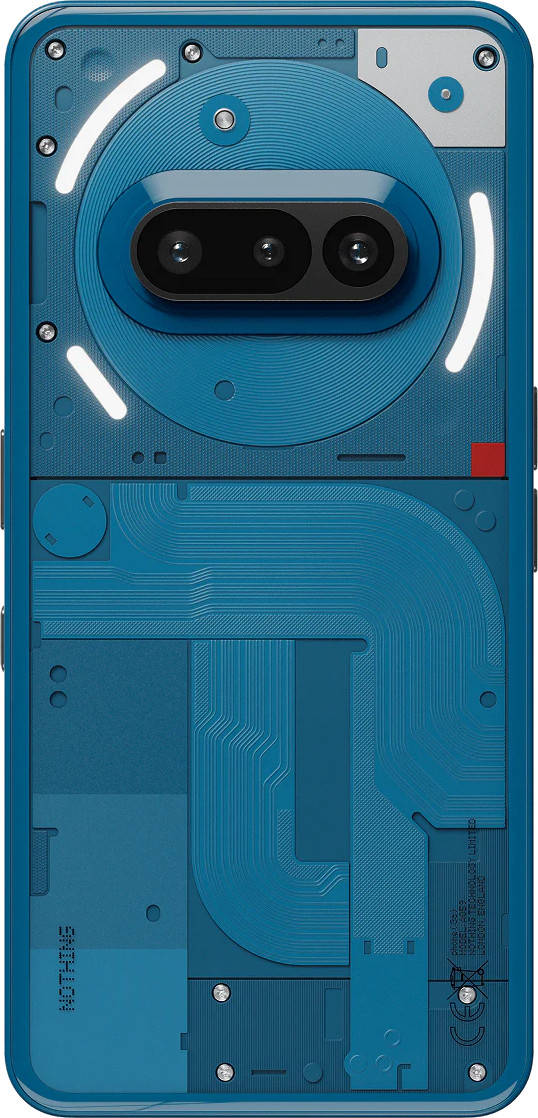 Nothing Phone 3a - image 10