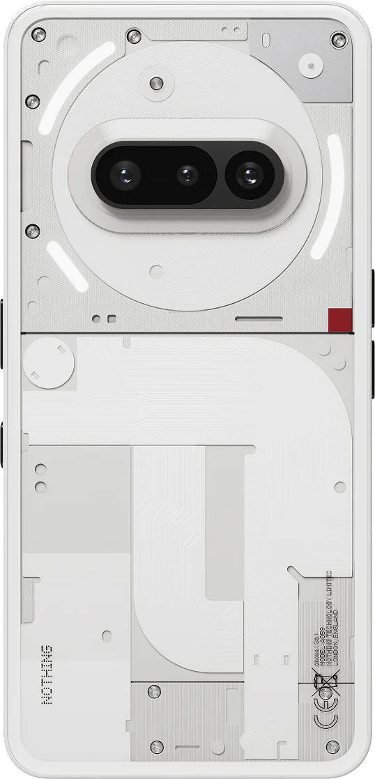 Nothing Phone 3a - image 2