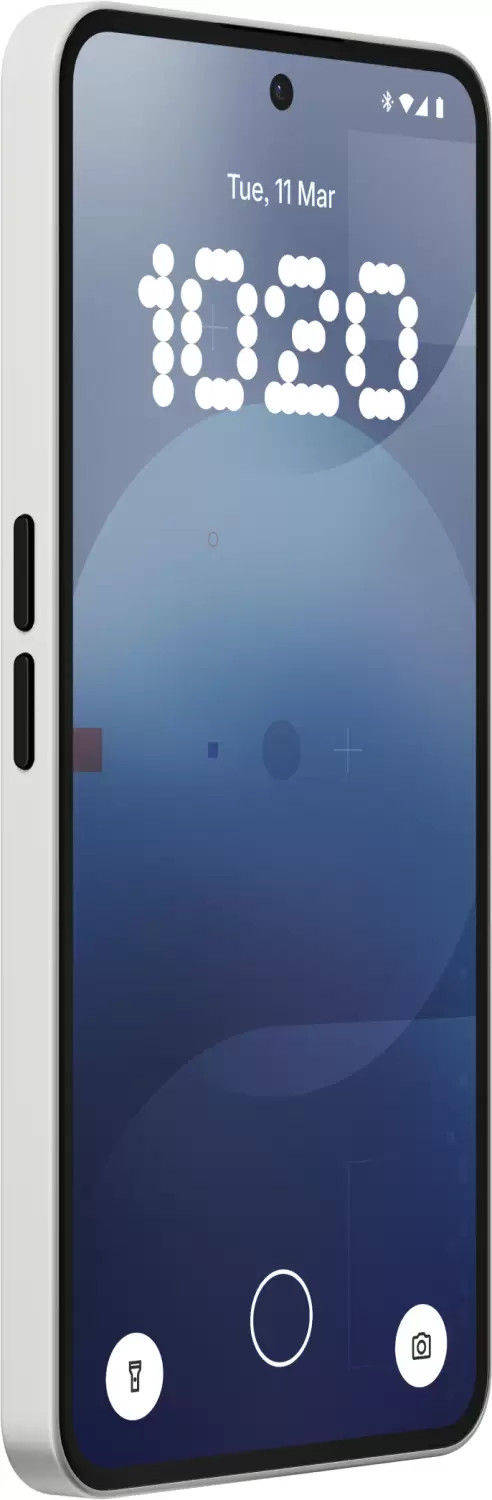 Nothing Phone 3a - image 3