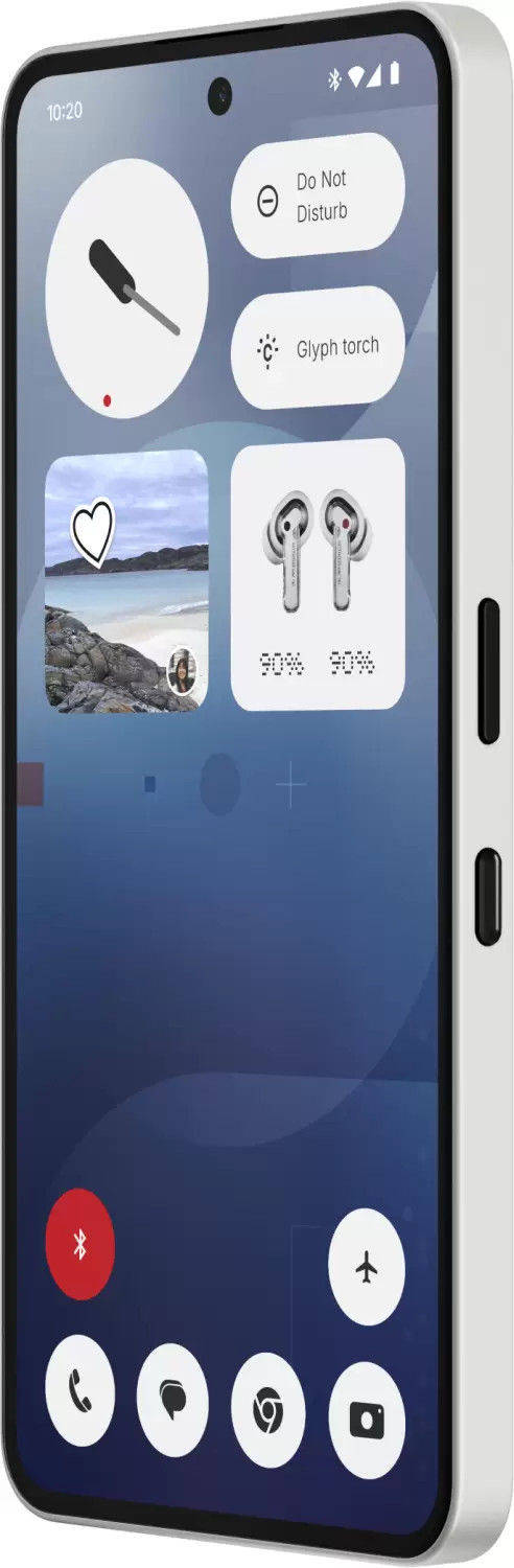 Nothing Phone 3a - image 4