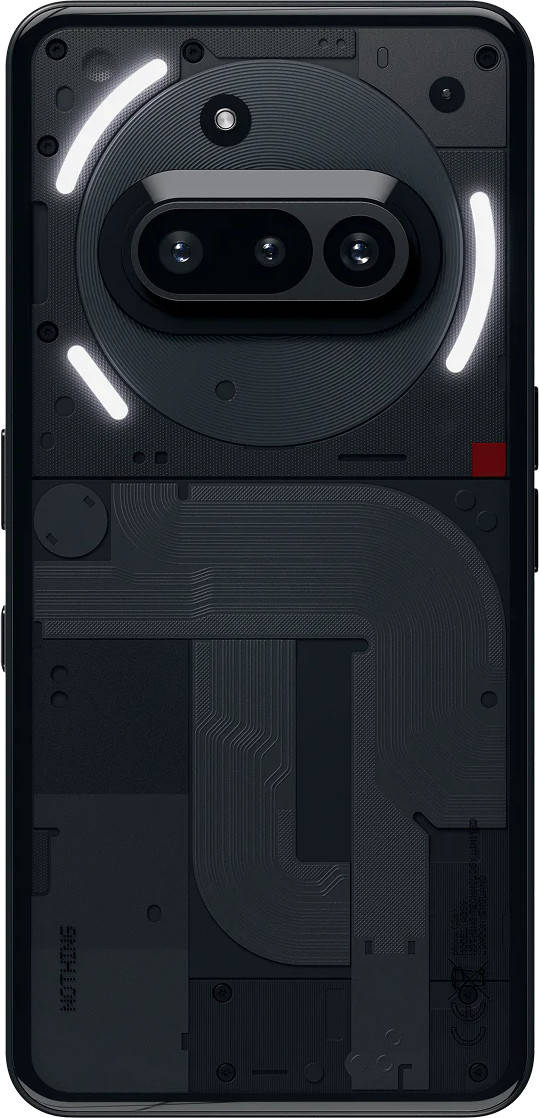 Nothing Phone 3a - image 6