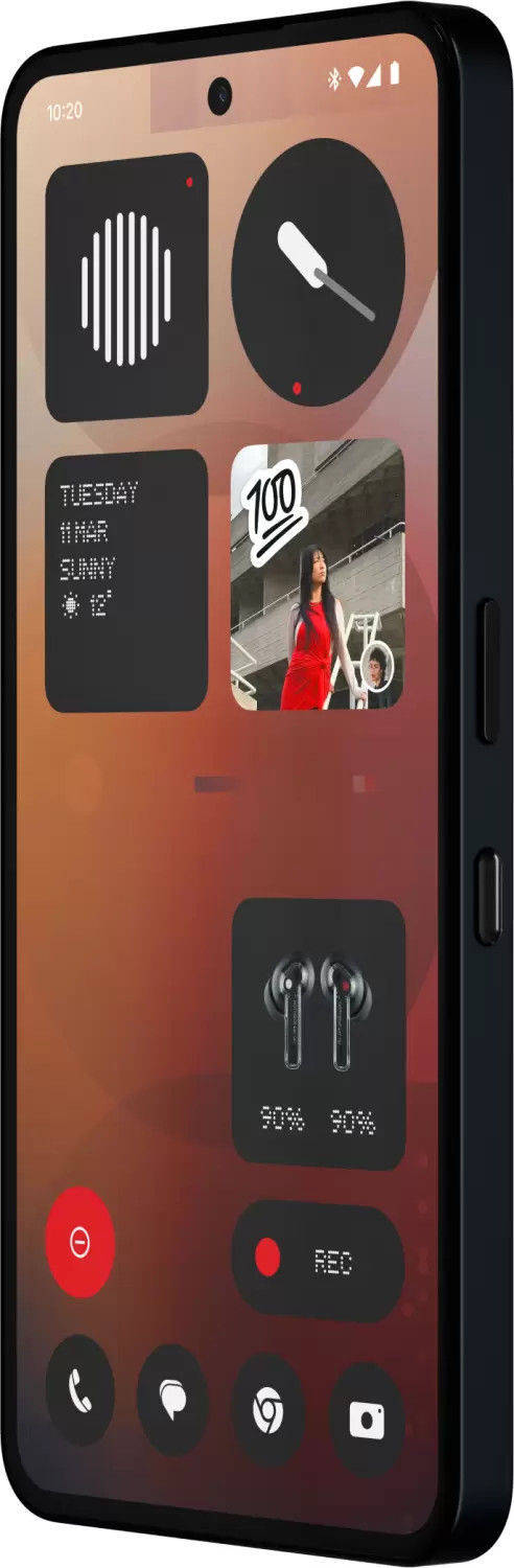 Nothing Phone 3a - image 7