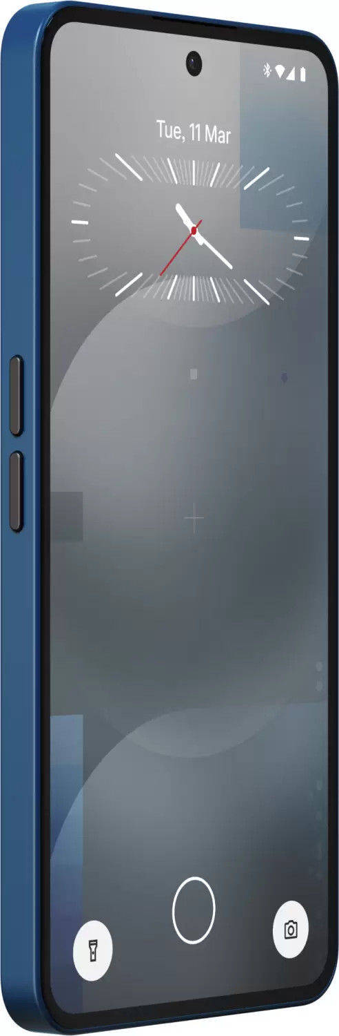 Nothing Phone 3a - image 9