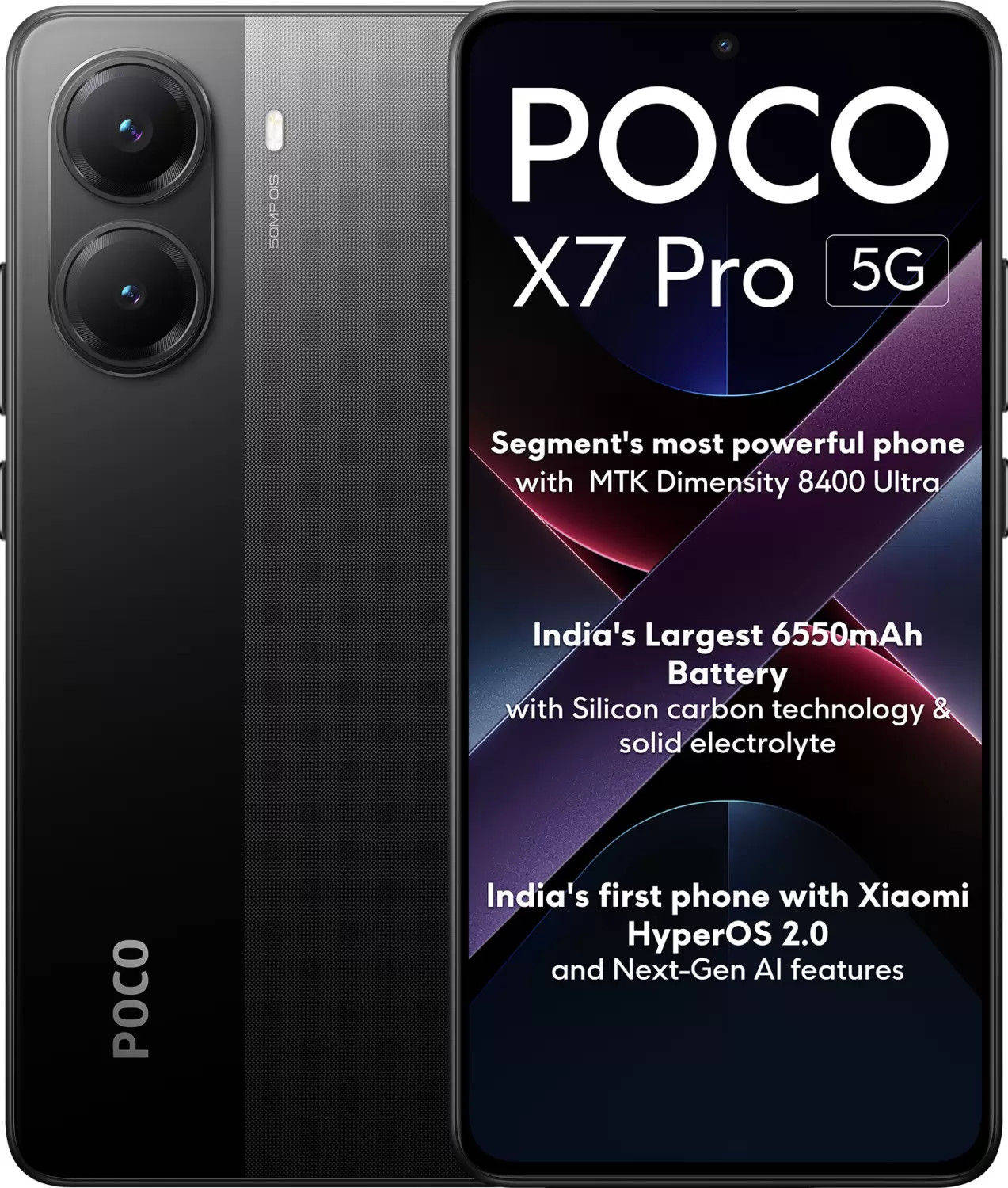 POCO X7 Pro 12GB RAM - image 10