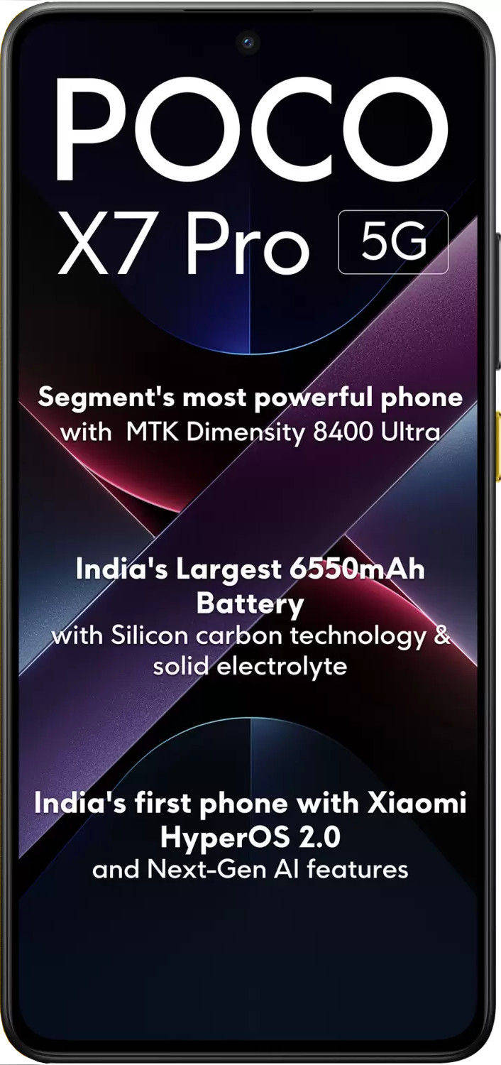 POCO X7 Pro 12GB RAM - image 17
