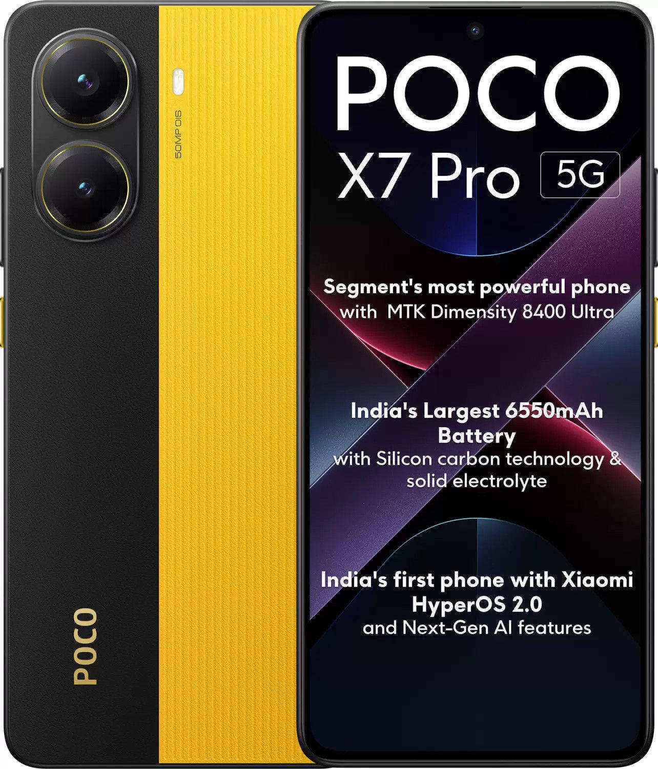 POCO X7 Pro 12GB RAM - image 18